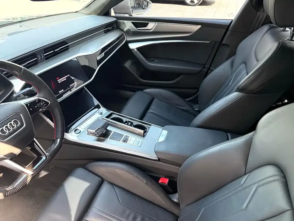 Audi A7 — фото 3