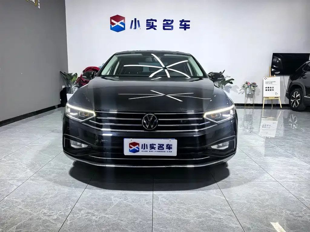 Volkswagen Magotan 2022 из CN, фото 10