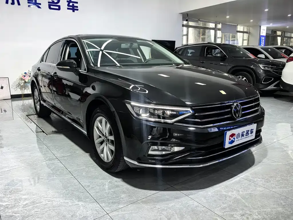 Volkswagen Magotan 2022 из CN, фото 4