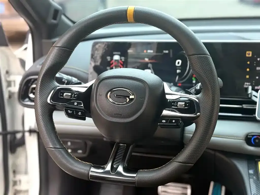 GAC Motor Shadow Leopard 2023 из CN, фото 3