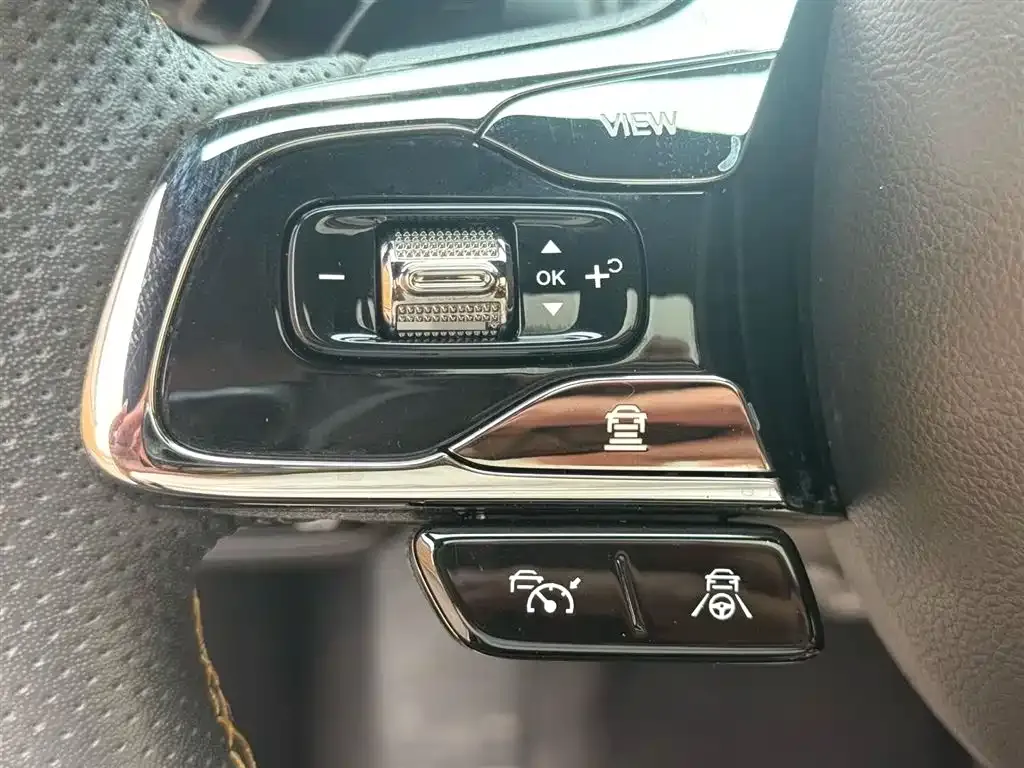 GAC Motor Shadow Leopard 2023 из CN, фото 9