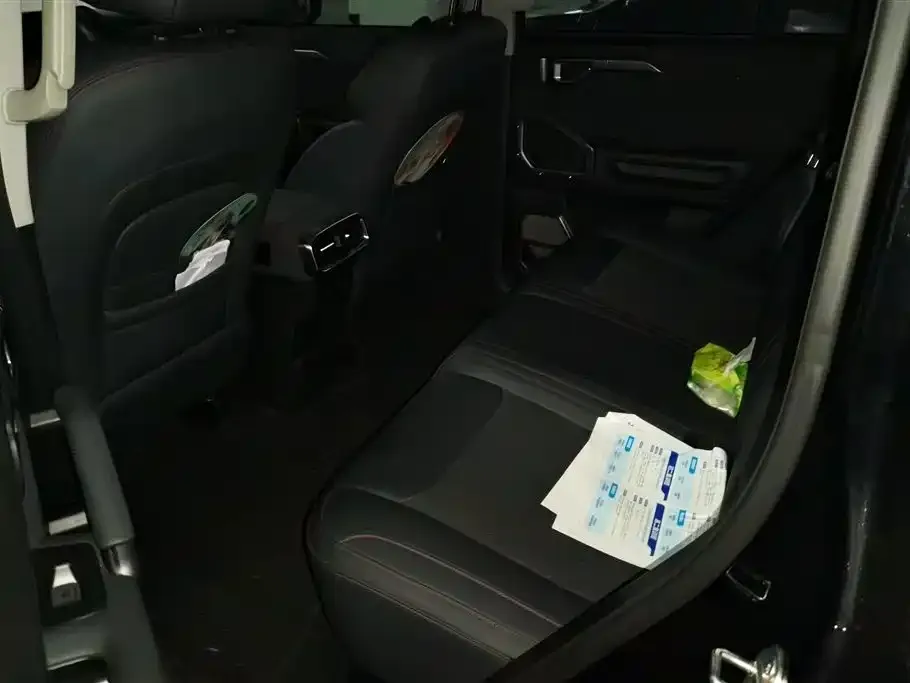Jetour Traveller 2023 из CN, фото 5