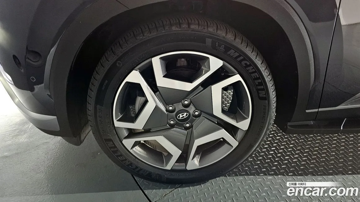 Hyundai Palisade — фото 6