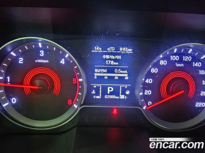 KG Mobility (Ssangyong) KORANDO 2022 из KR, фото 4