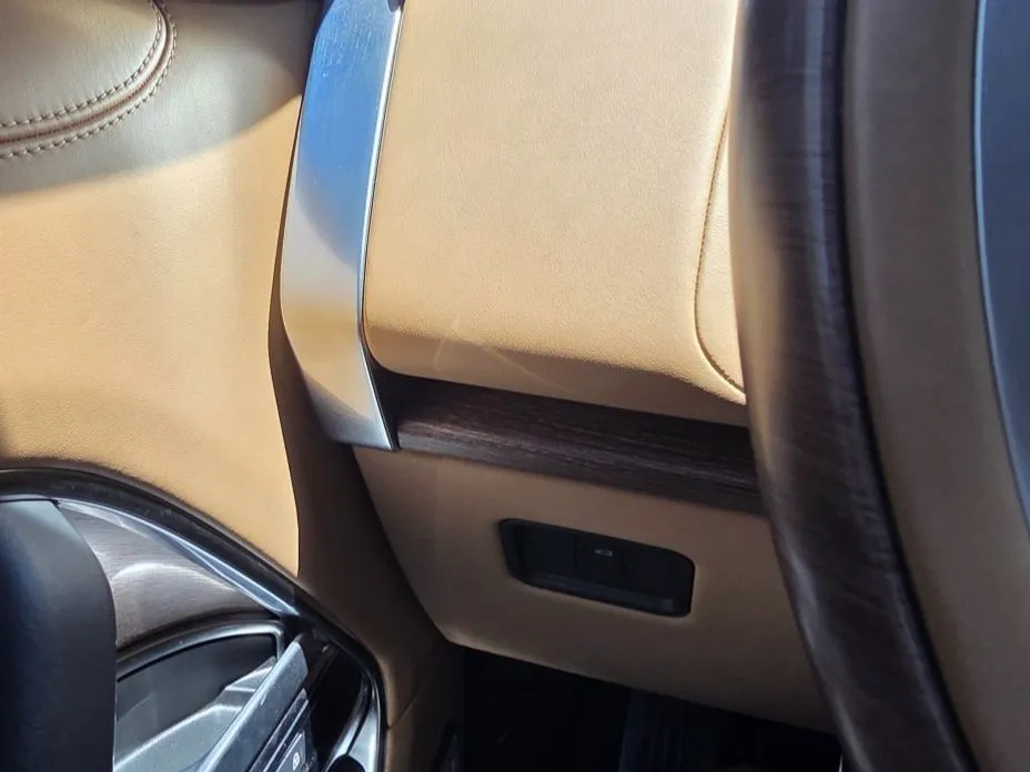 Land Rover Range Rover 2024 из KR, фото 7