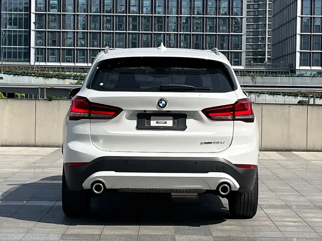 BMW X1 2023 из CN, фото 10