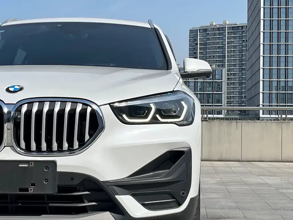 BMW X1 2023 из CN, фото 5
