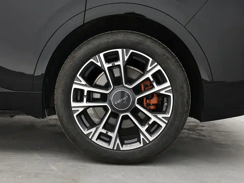 Lynk & Co 900 2025 из CN, фото 7