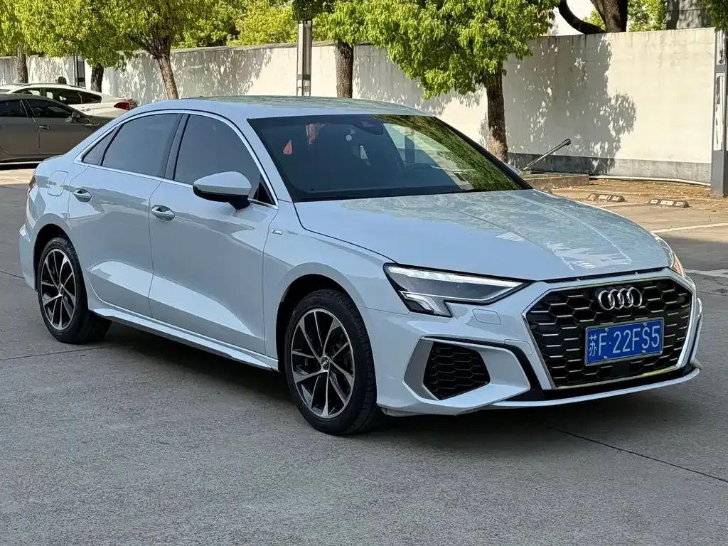 Audi A3 — фото 10