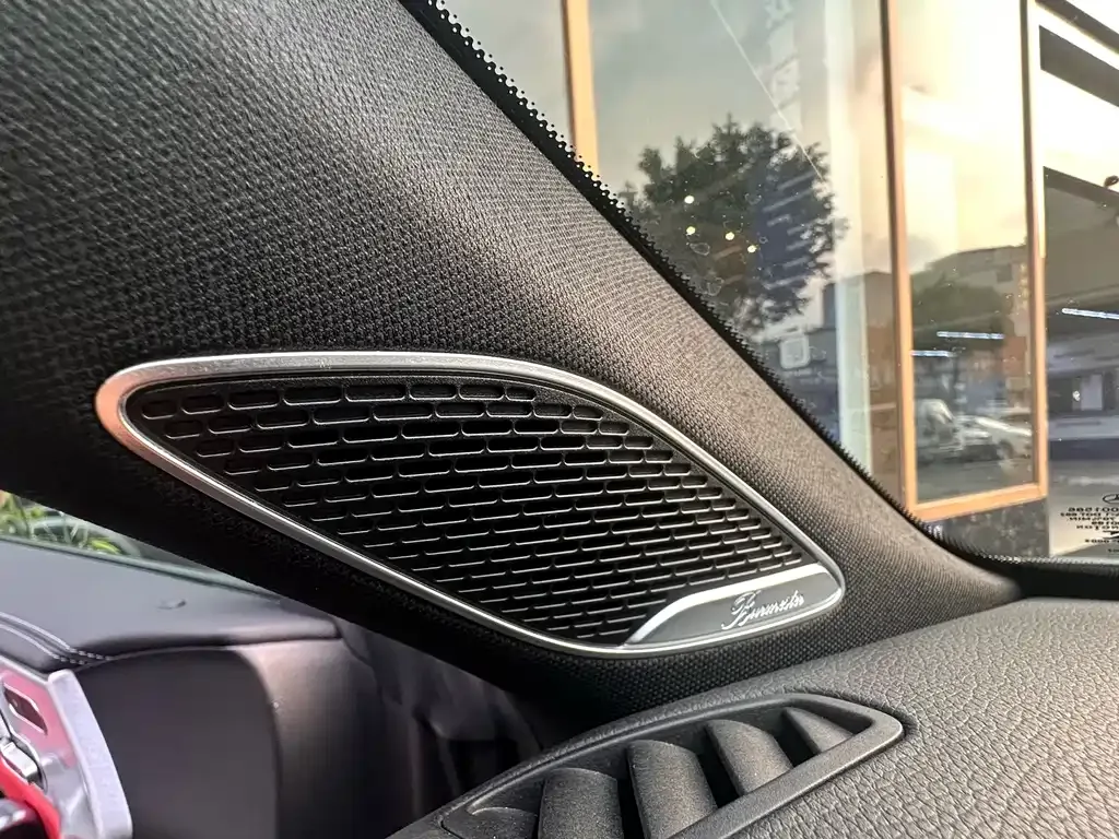 Mercedes-Benz CLA AMG 2021 из CN, фото 6