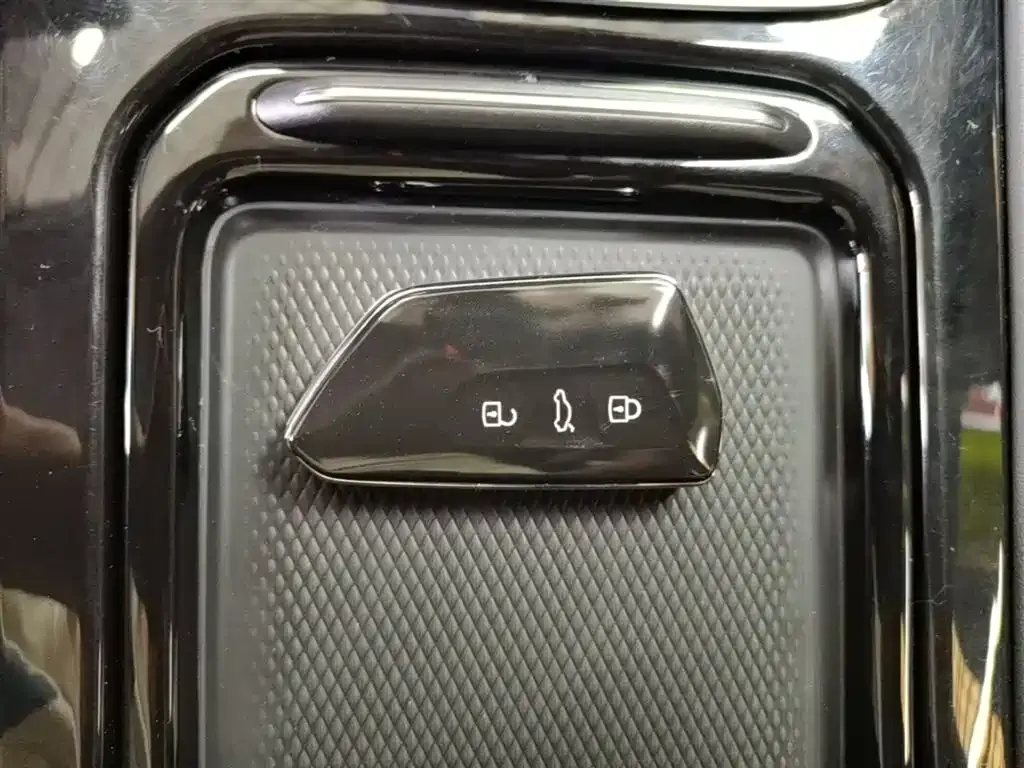 Volkswagen ID.4 Crozz 2023 из CN, фото 6