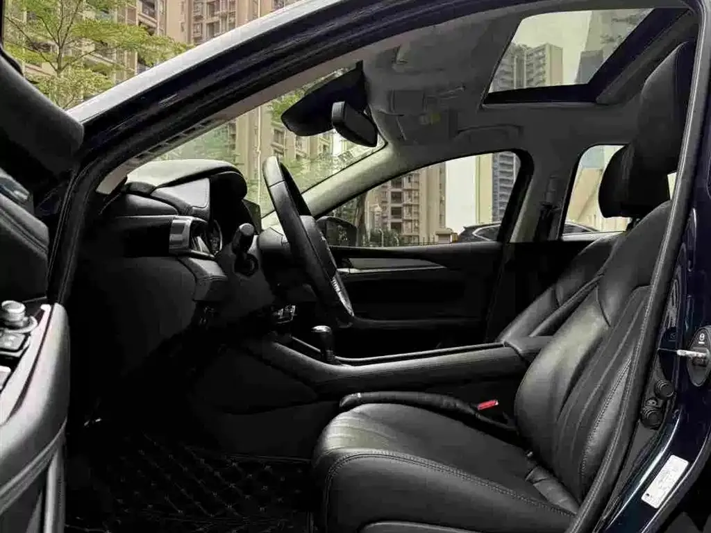Mazda Atenza 2022 из CN, фото 2