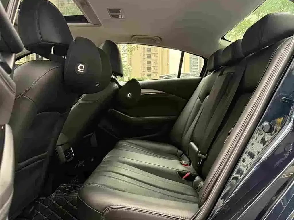Mazda Atenza 2022 из CN, фото 7