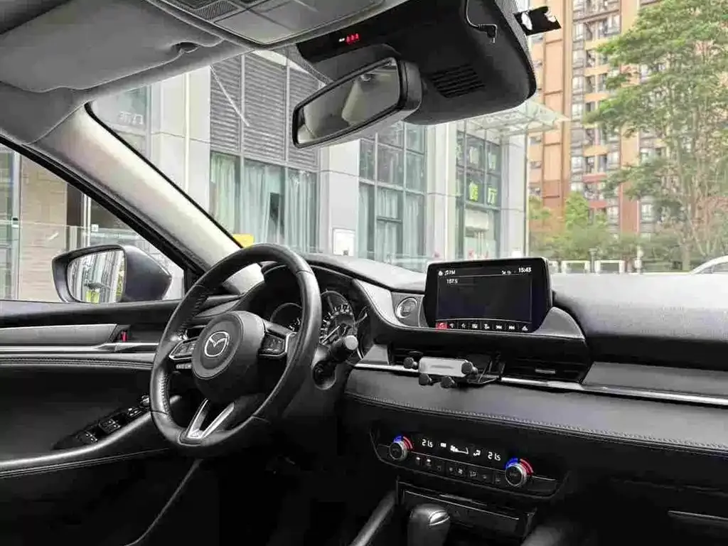 Mazda Atenza 2022 из CN, фото 6
