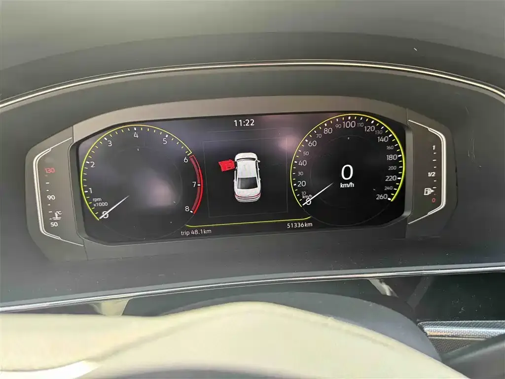 Volkswagen Passat — фото 2