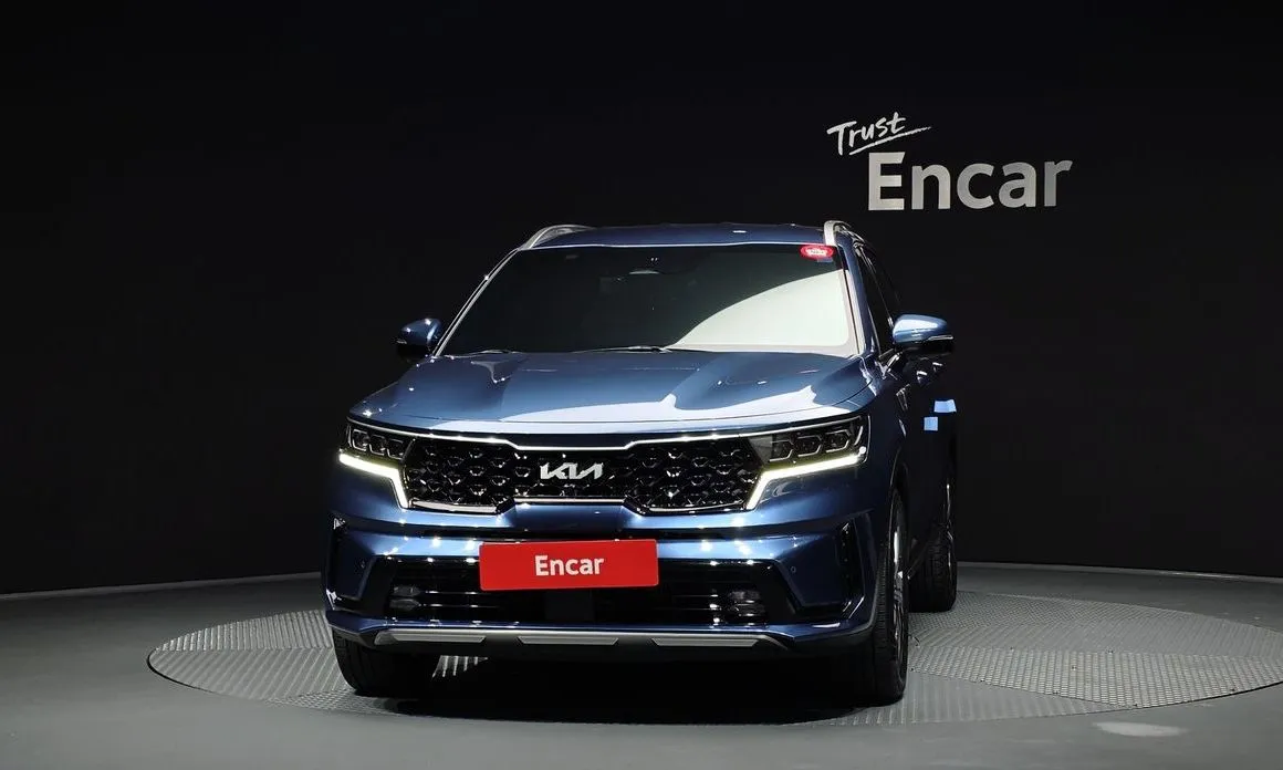 Kia Sorento — фото 2