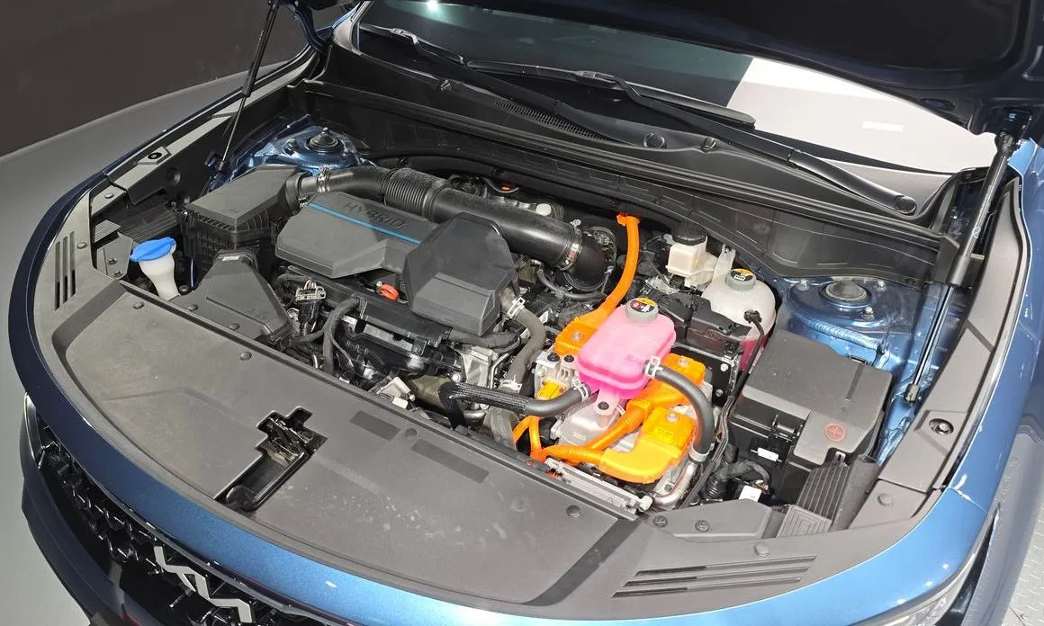 Kia Sorento — фото 10