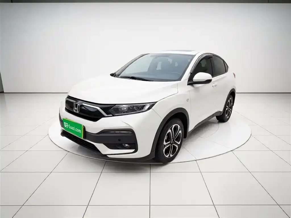 Honda XR-V — фото 1
