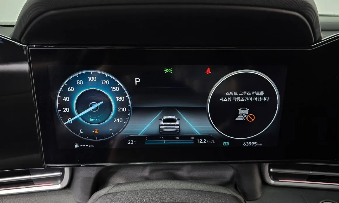 Hyundai AVANTE 2023 из KR, фото 5