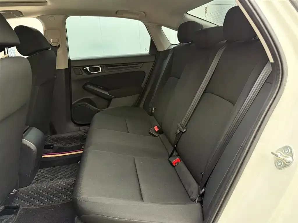 Honda Civic — фото 2