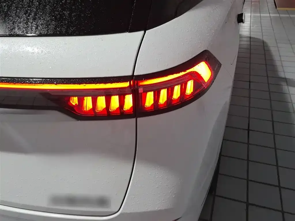 Chery Tiggo 9 — фото 10