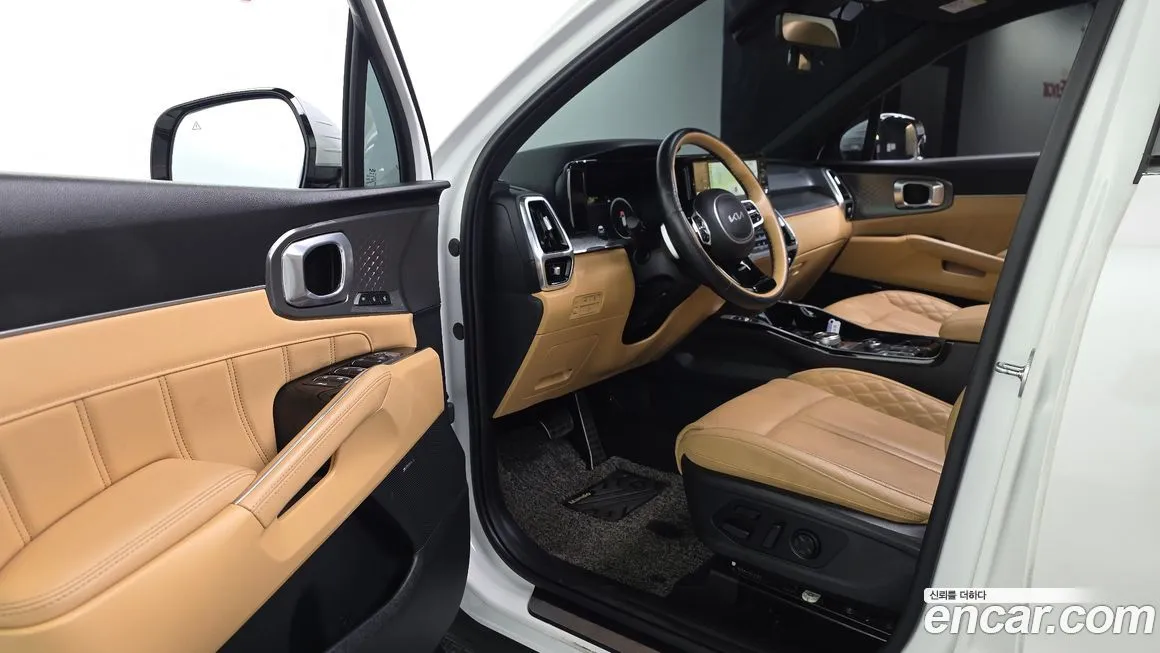 Kia Sorento — фото 5