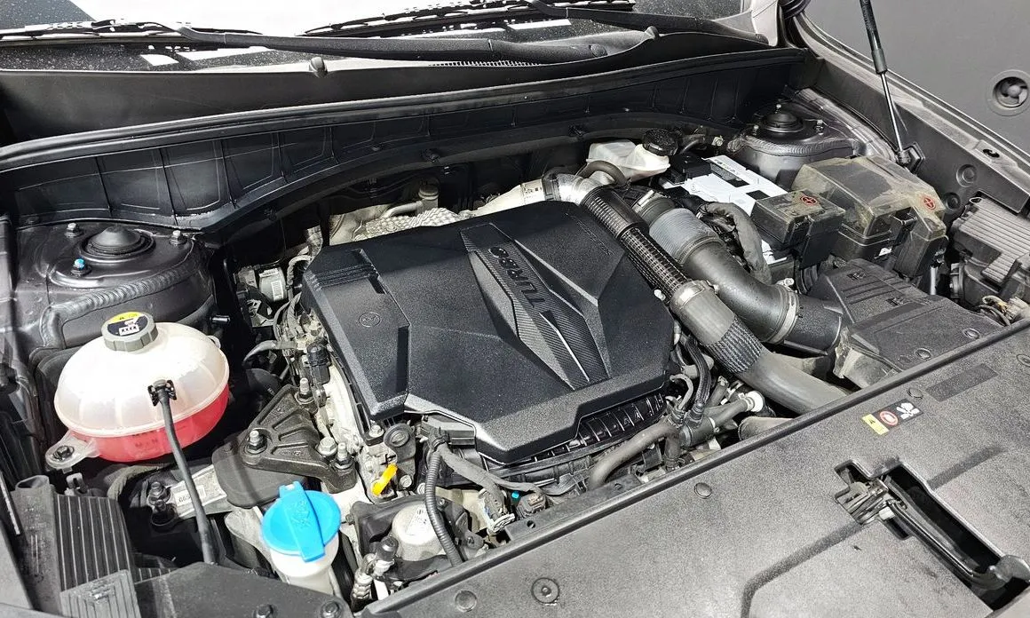 Kia Sorento — фото 9