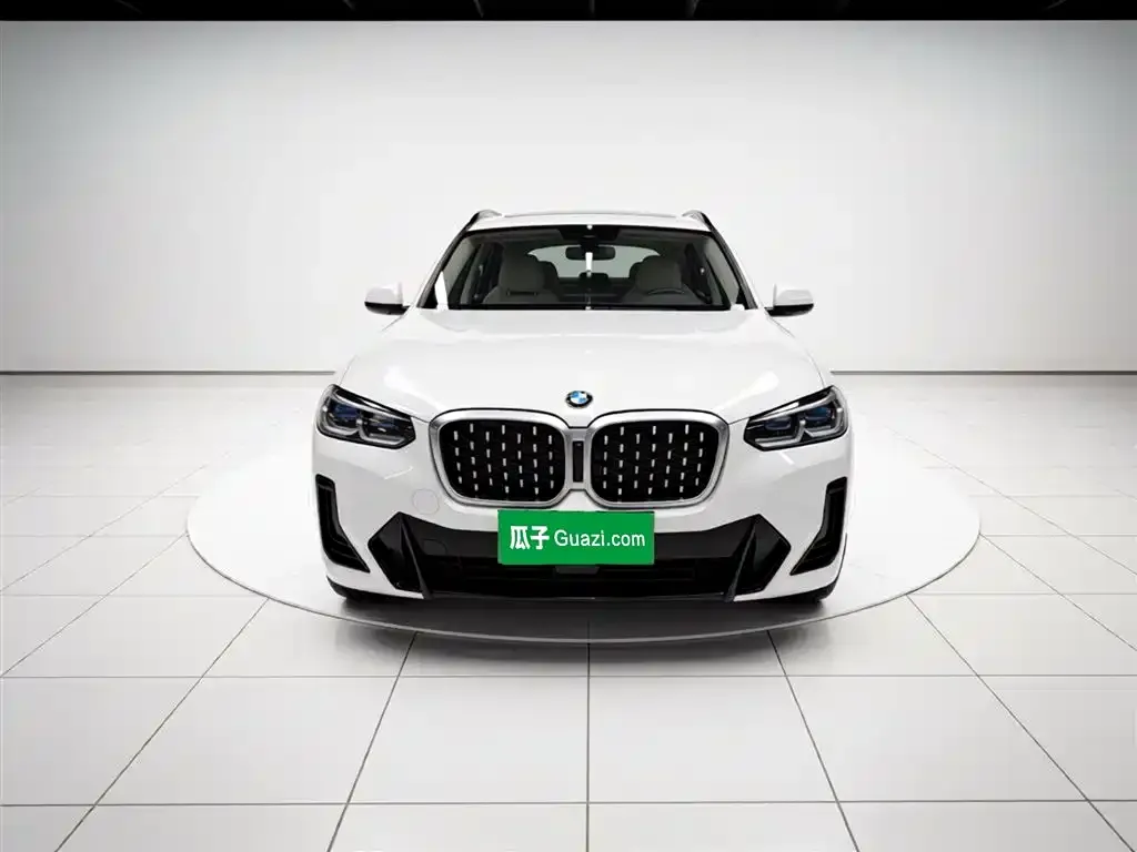 BMW X4 2023 из CN, фото 2