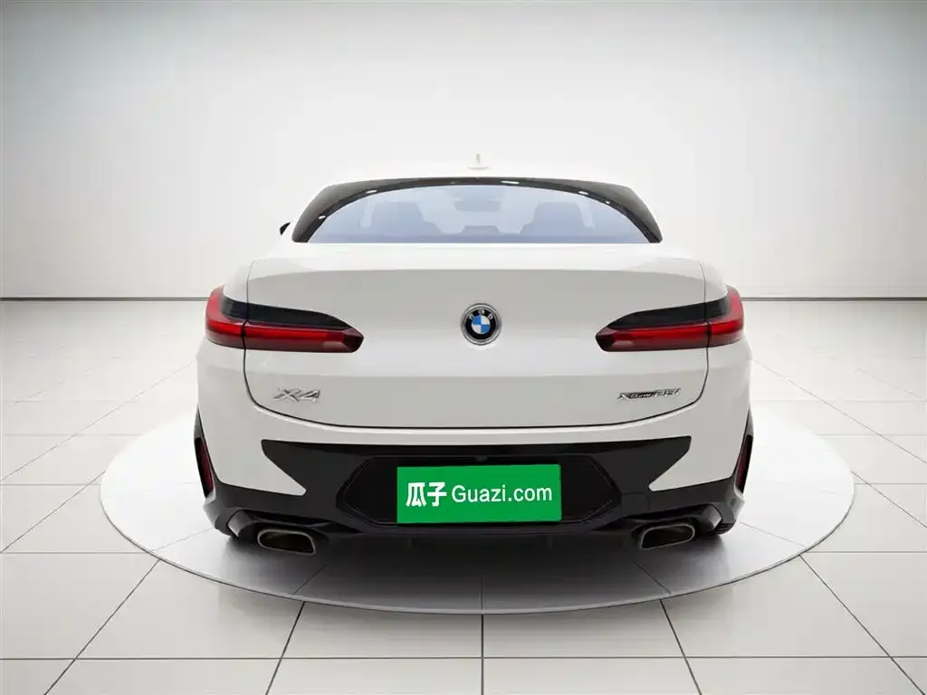 BMW X4 2023 из CN, фото 3
