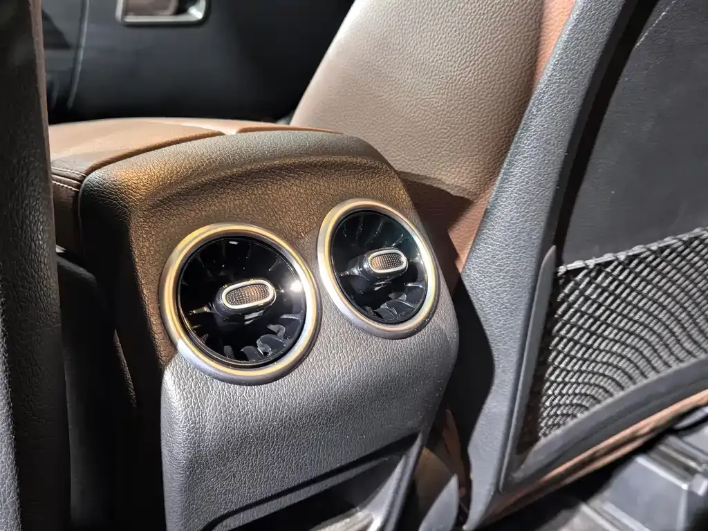 Mercedes-Benz GLB 2024 из CN, фото 10