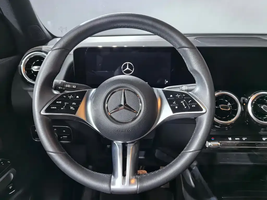 Mercedes-Benz GLB 2024 из CN, фото 7