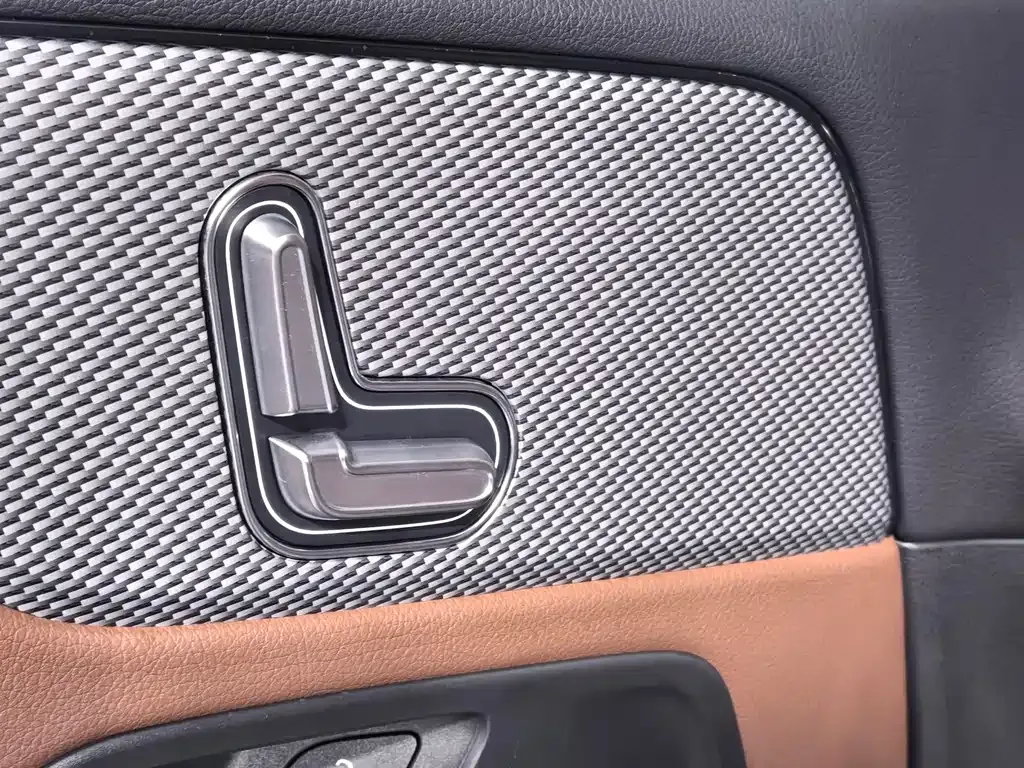 Mercedes-Benz GLB 2024 из CN, фото 8