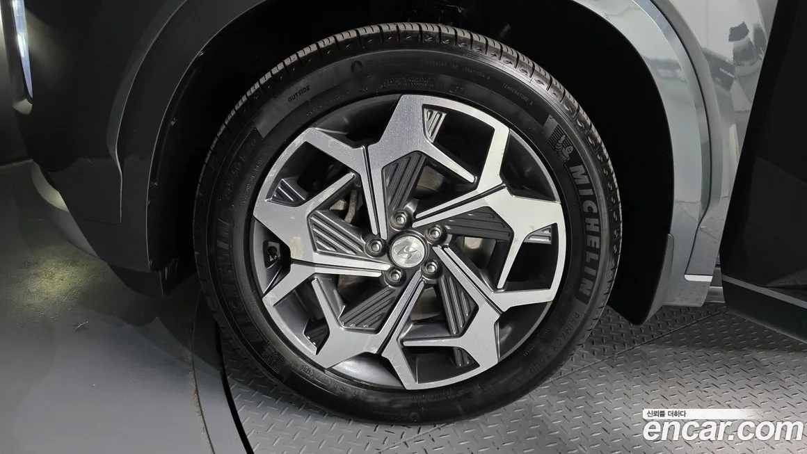 Hyundai Palisade — фото 7