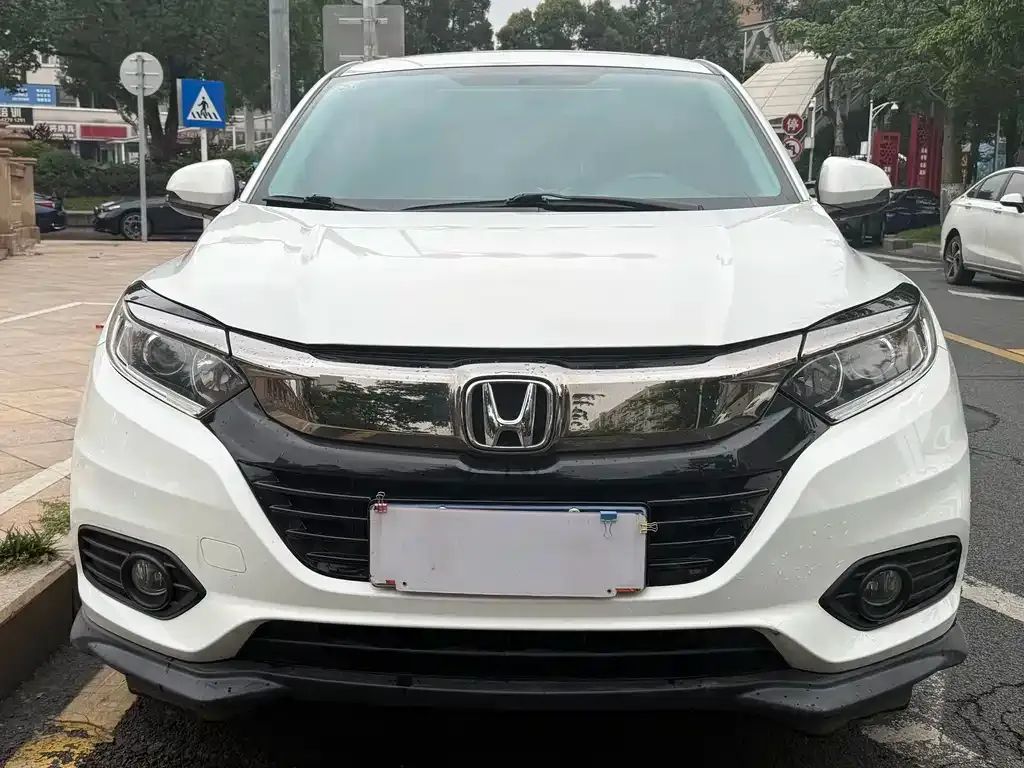 Honda Vezel 2021 из CN, фото 7