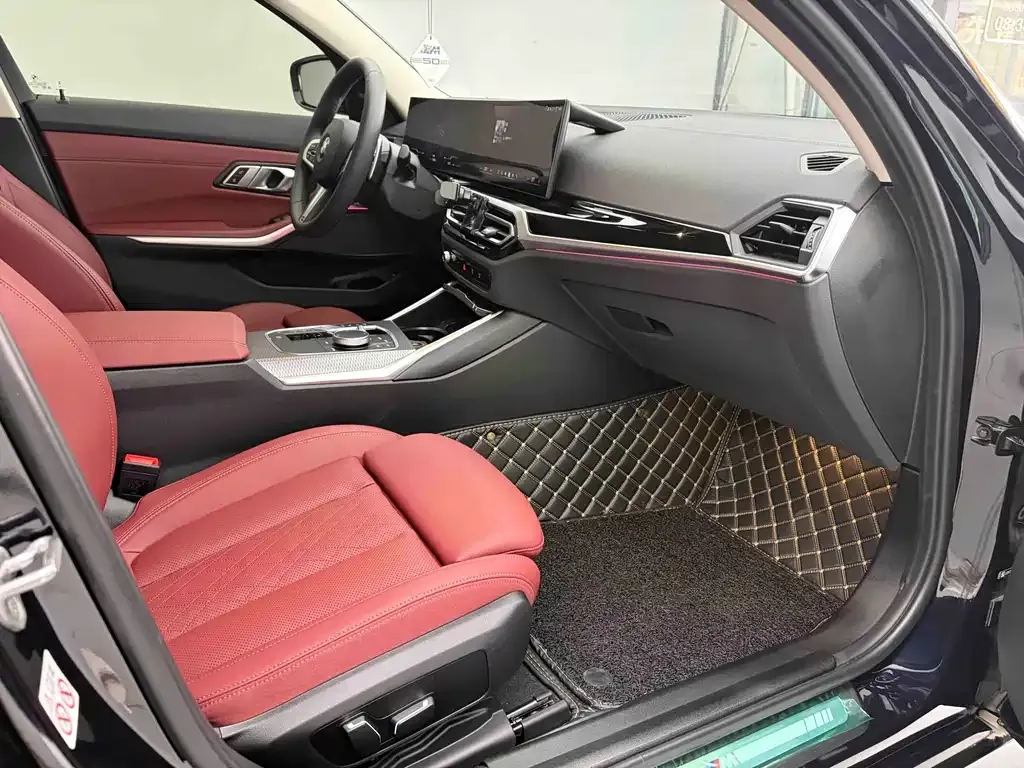 BMW 3 Series — фото 10