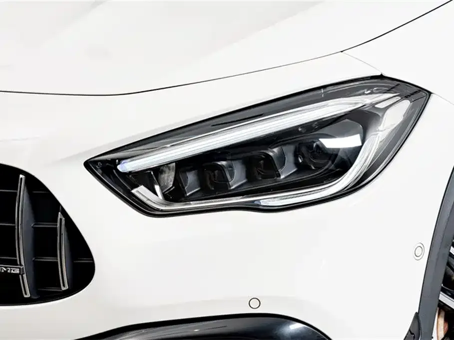 Mercedes-Benz GLA AMG 2023 из CN, фото 8