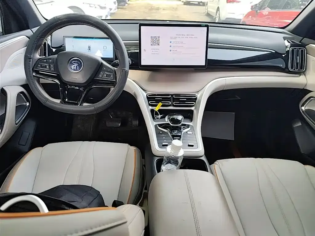 BYD Pro New Energy — фото 8