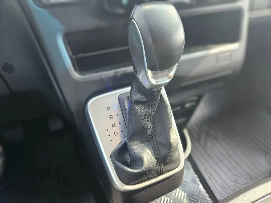 Hyundai Staria — фото 3