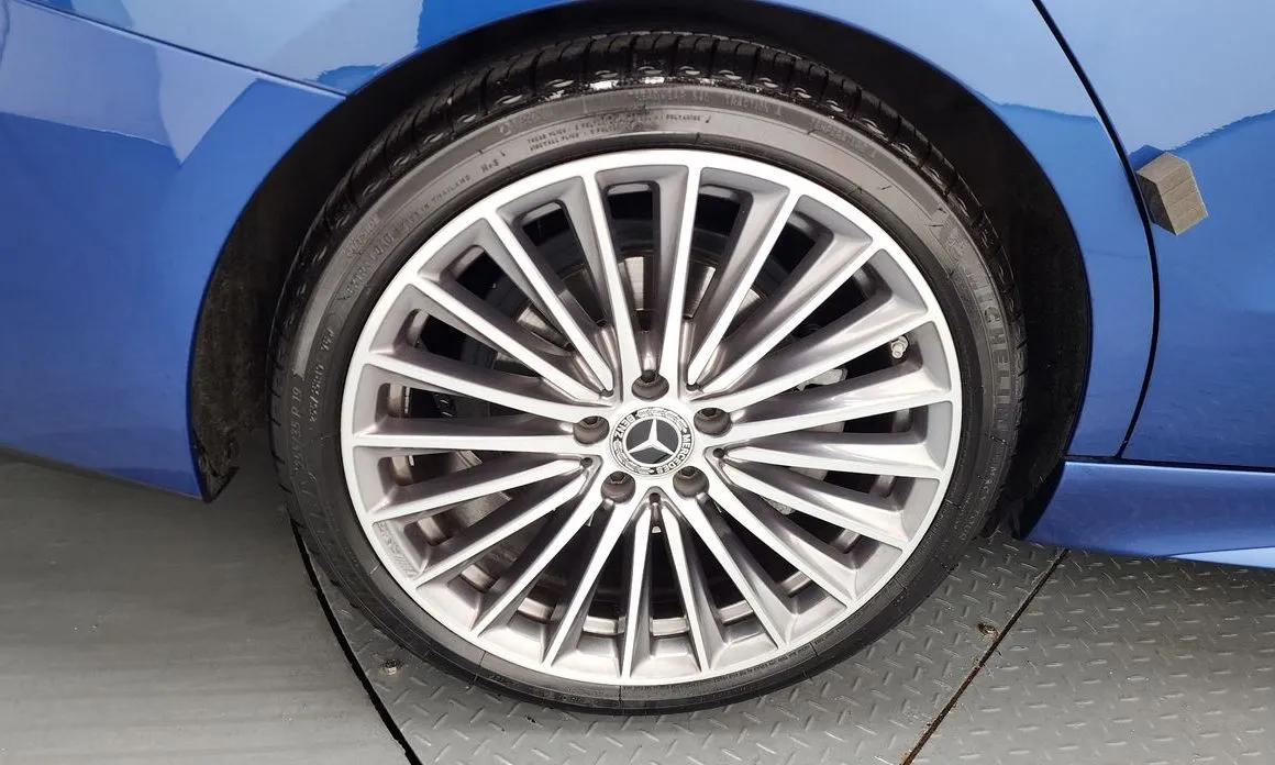 Mercedes-Benz C-Class 2023 из KR, фото 6