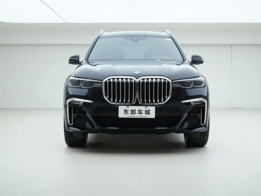 BMW X7 — фото 2