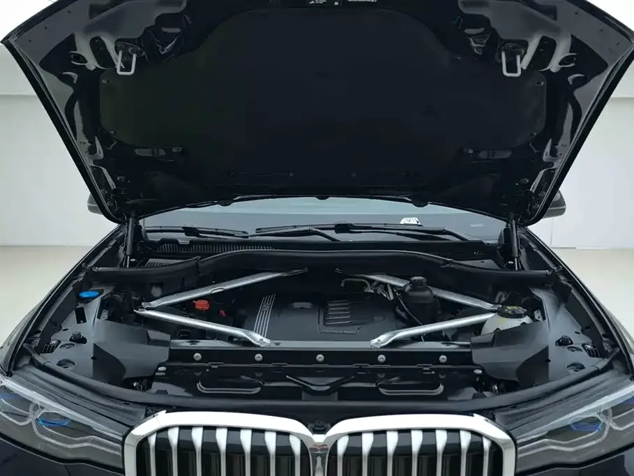 BMW X7 — фото 4