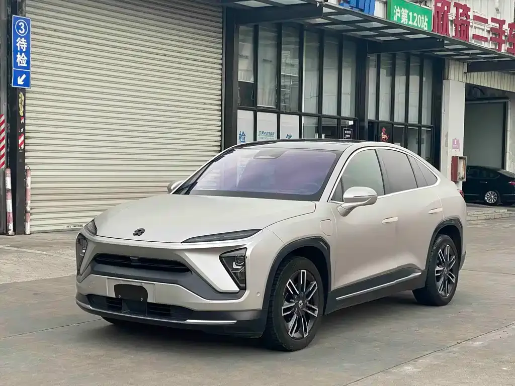 NIO EC6