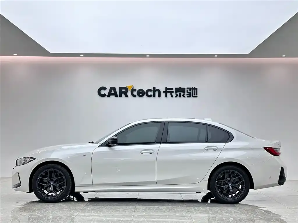 BMW 3 Series — фото 2