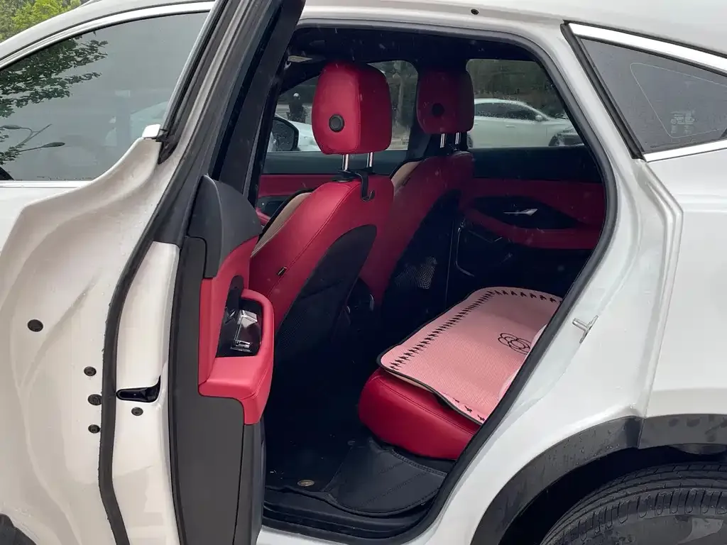 Jaguar E-PACE 2024 из CN, фото 8
