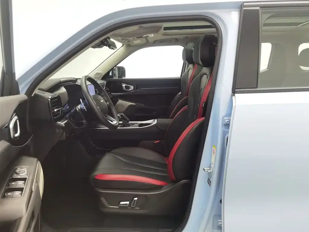 Haval Cool Dog 2023 из CN, фото 3
