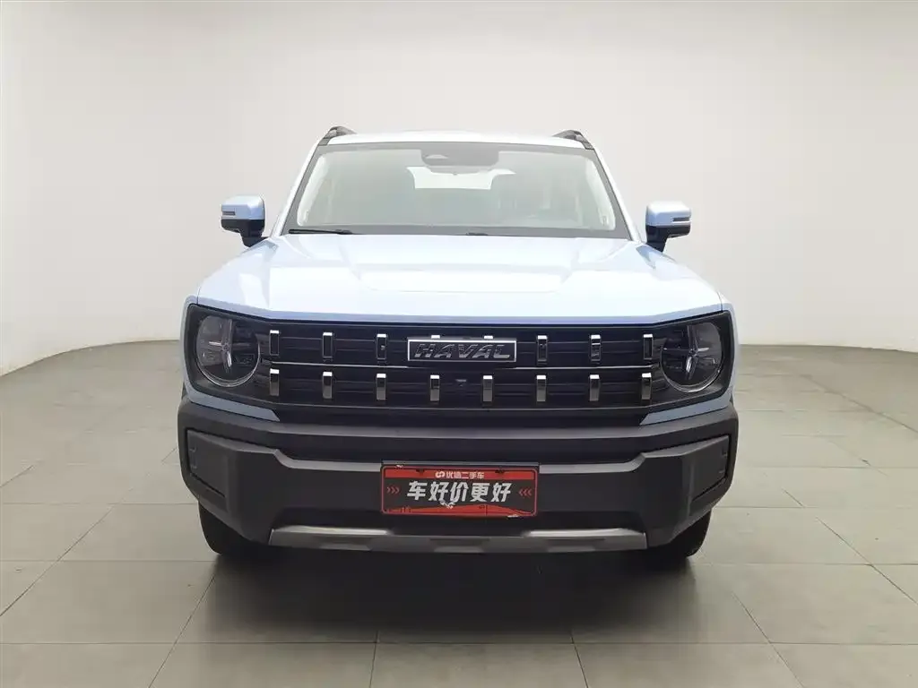 Haval Cool Dog 2023 из CN, фото 7