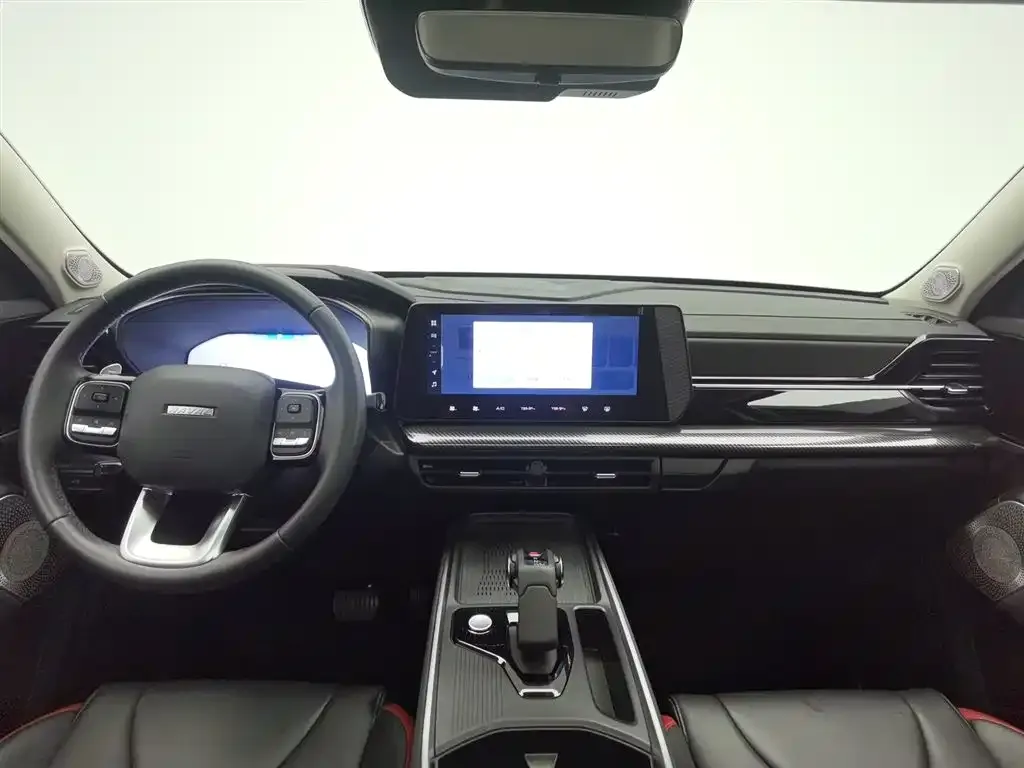 Haval Cool Dog 2023 из CN, фото 10