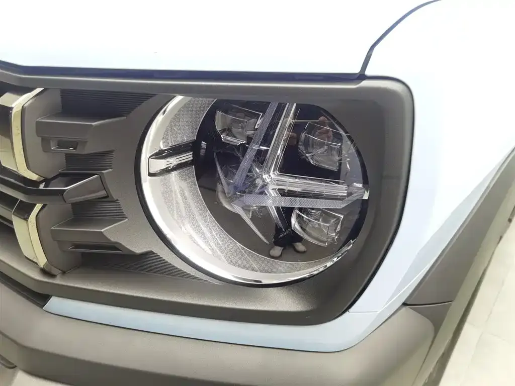 Haval Cool Dog 2023 из CN, фото 8