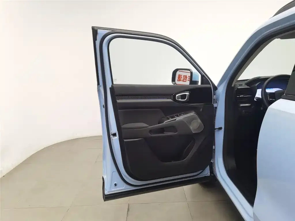 Haval Cool Dog 2023 из CN, фото 6