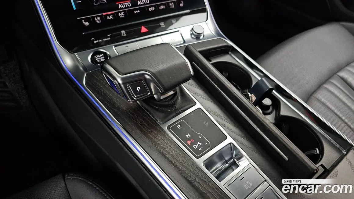 Audi A6 — фото 5
